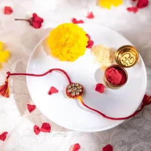 Rakhi 2025 Wishes, Quotes, Messages, Images