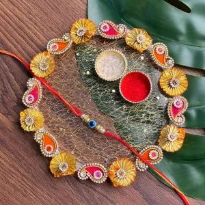 Rakhi 2025 Wishes, Quotes, Messages, Images