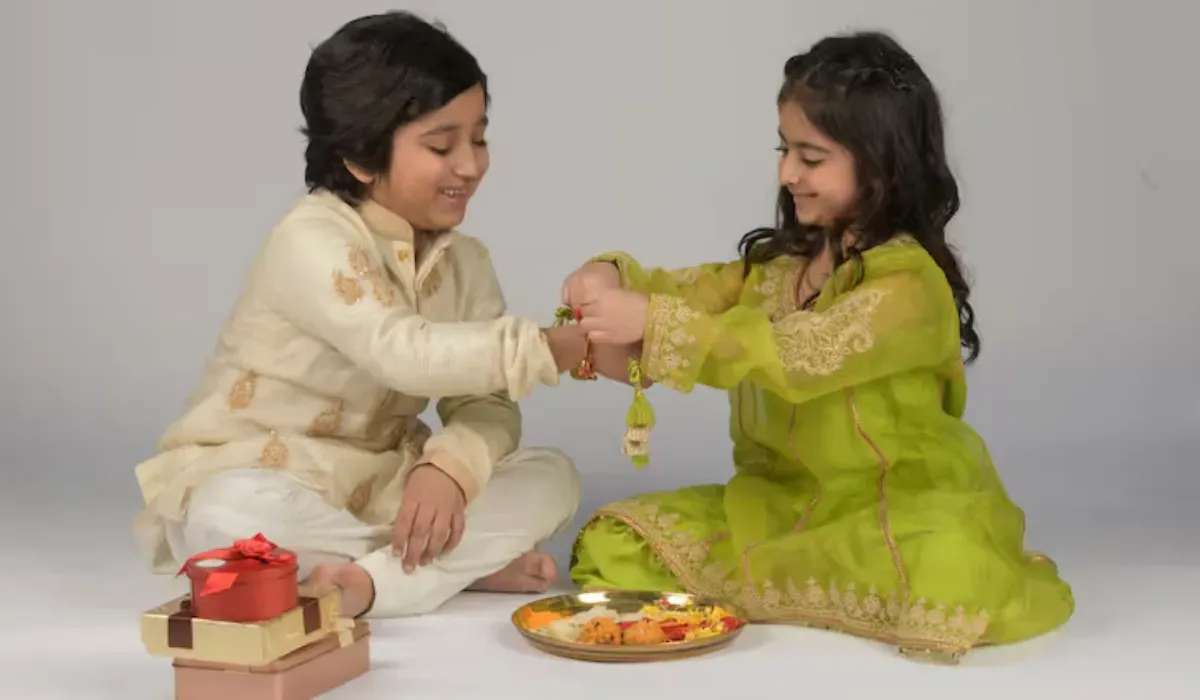Raksha Bandhan 2025 Purnima