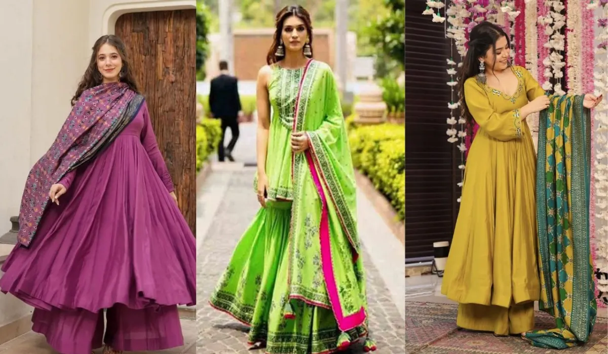 Raksha Bandhan Outfit Ideas for Girls