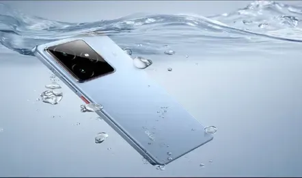 Realme GT7 Leaks