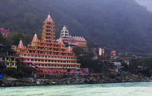 Rishikesh