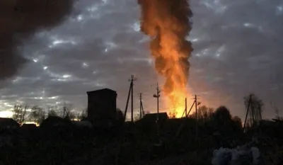 Russia Attack Ukraine