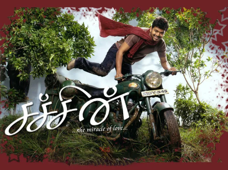 SACHIN VIJAY