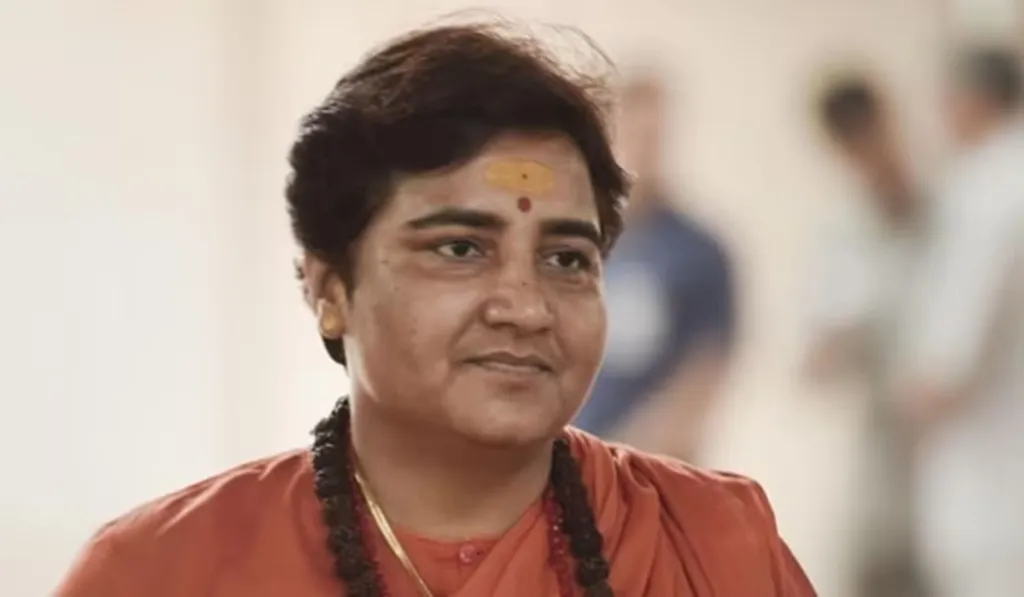 Sadhvi Pragya Singh