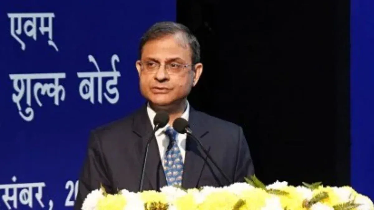 Sanjay Malhotra