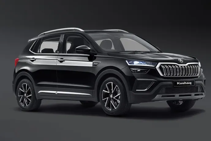 Skoda Kushaq Limited Edition Launched