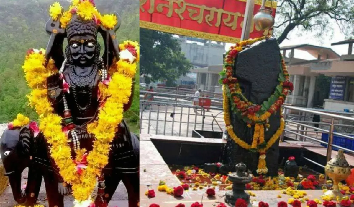Shani Dev