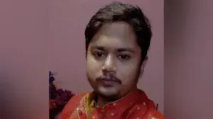 Sharda University Suicide 2