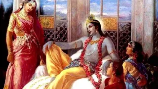 Shri Krishna 16000 Raniyon ki Kahani