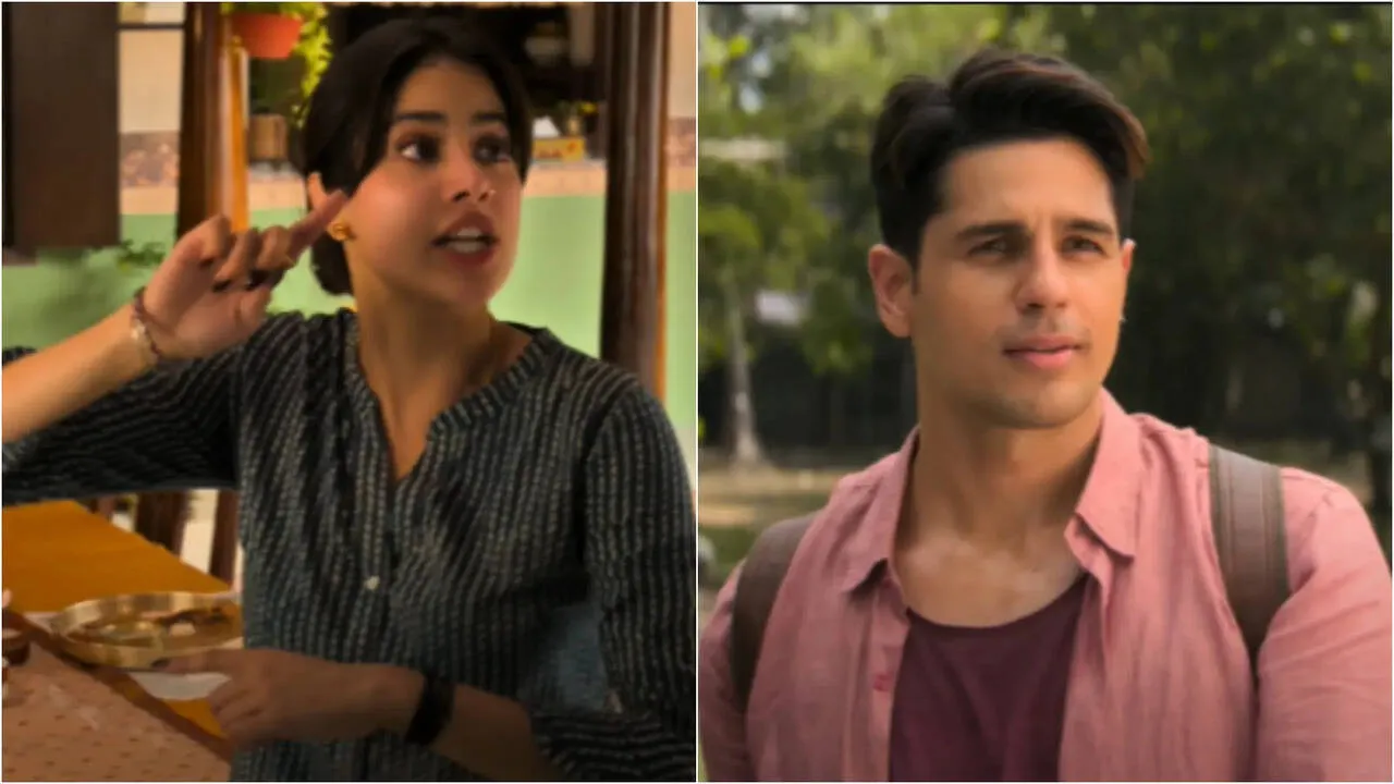 Sidharth Malhotra