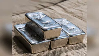Silver Rate Today 23 August