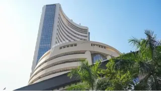 Stock Market Today 22 August