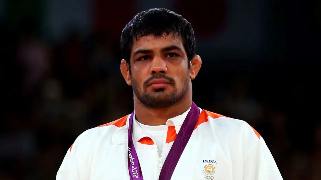 Sushil Kumar