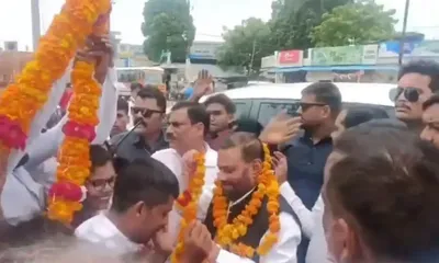Swami Prasad Maurya