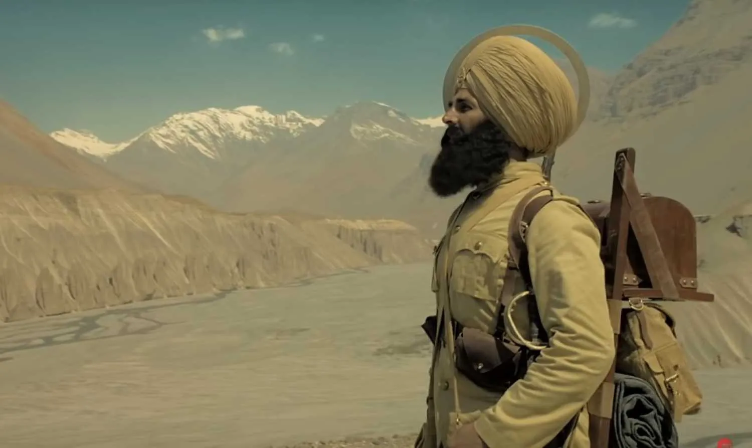 Kesari