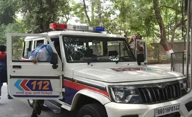 Three Terrorist in Bihar