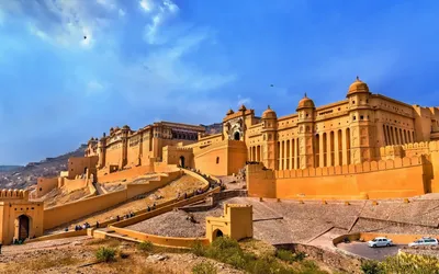 Top 10 Places to Visit in Rajasthan