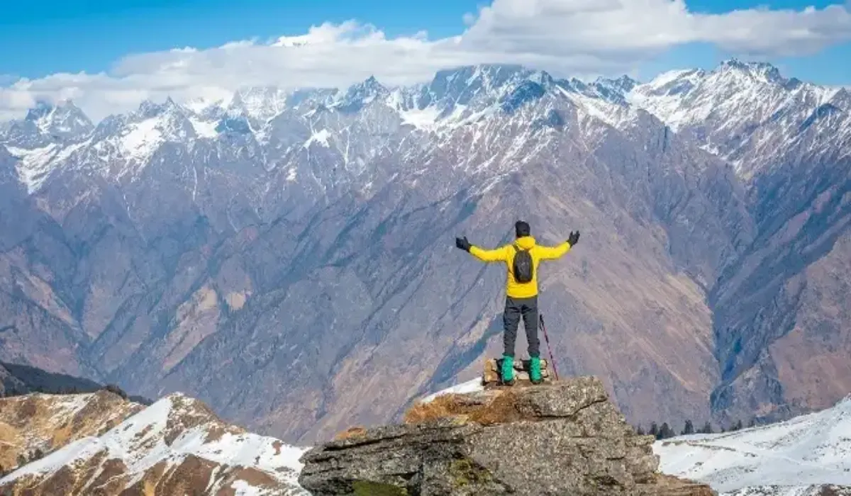 Top 10 Places to Visit in Uttarakhand