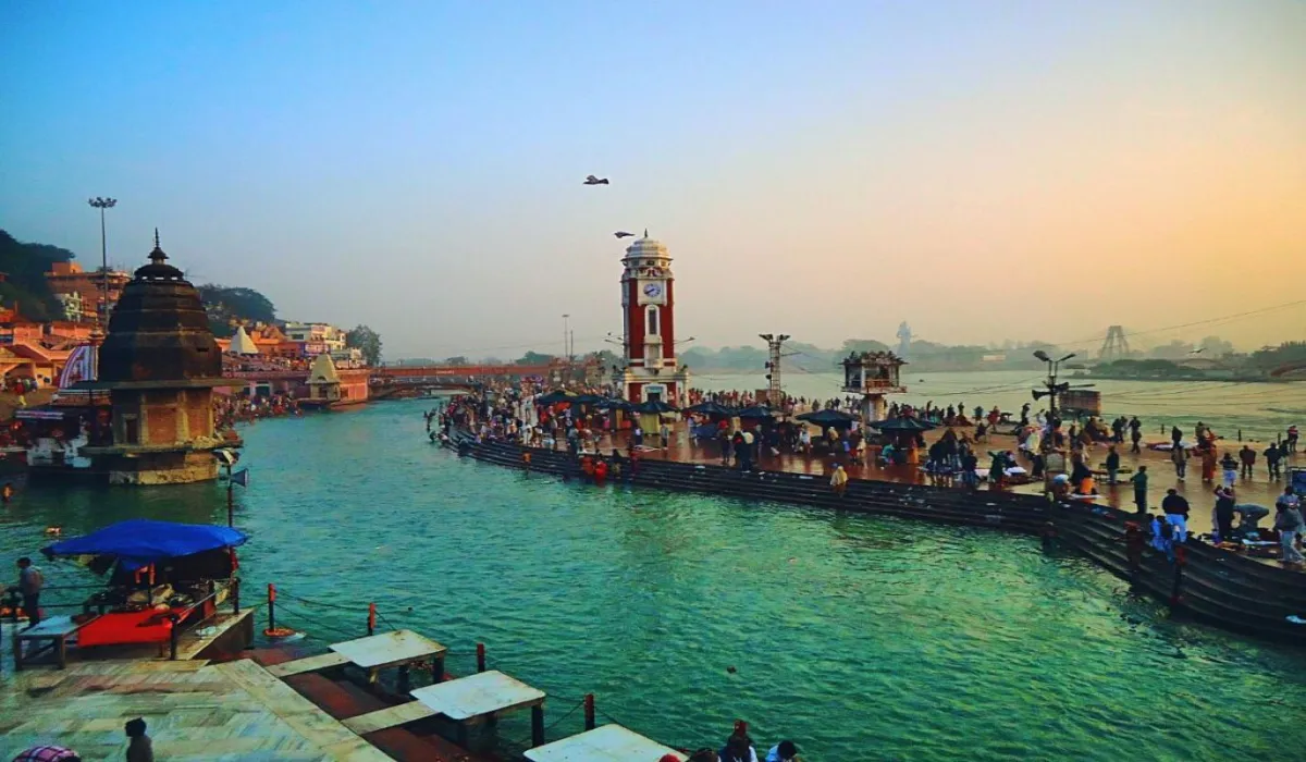 Top 10 Places to Visit in Uttarakhand 2