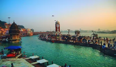 Top 10 Places to Visit in Uttarakhand 2