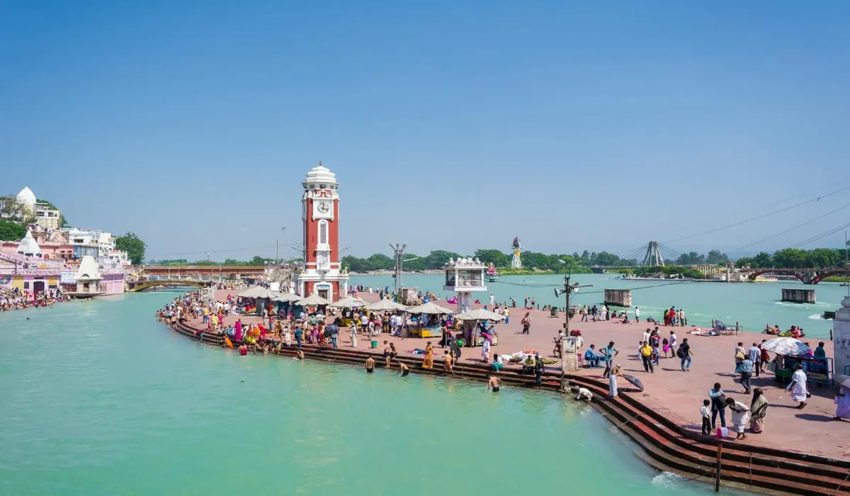 Top 10 Places to Visit in Uttarakhand