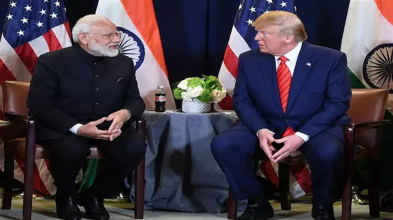 PM Modi Us Visit