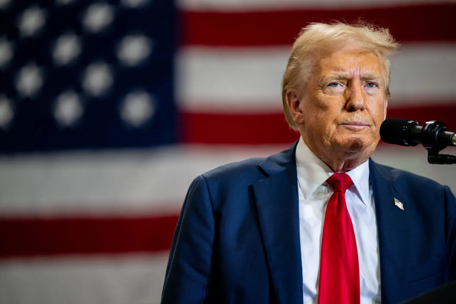 US Tariffs News