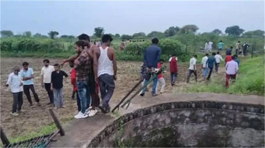 UP Murder Case