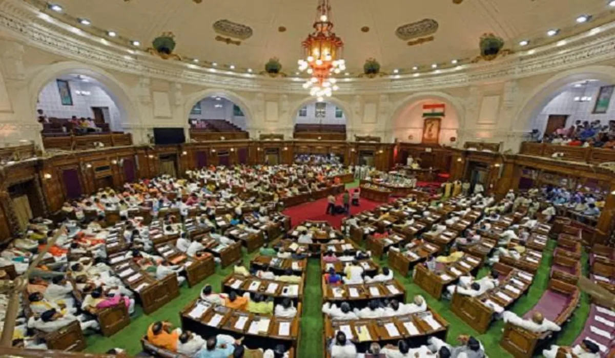 UP Vidhan Sabha