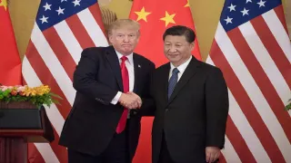 Trump Tariff