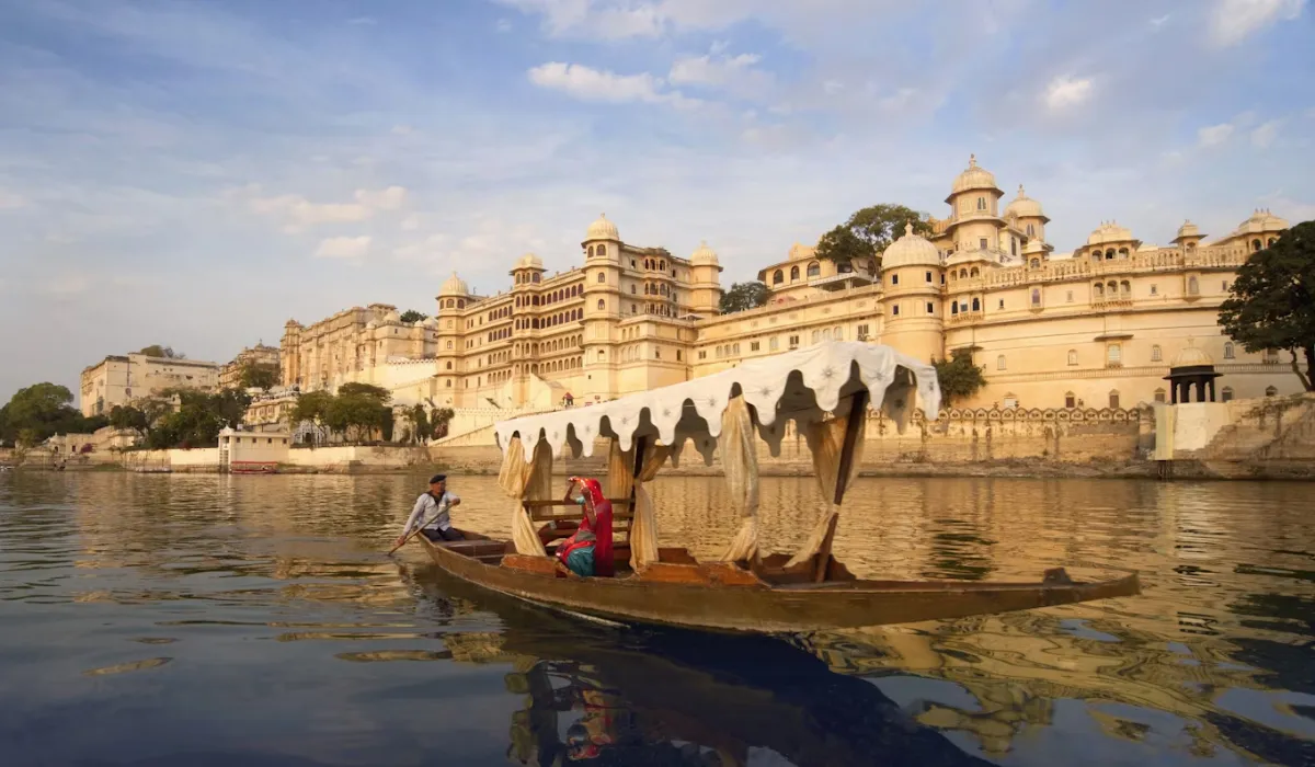 Udaipur
