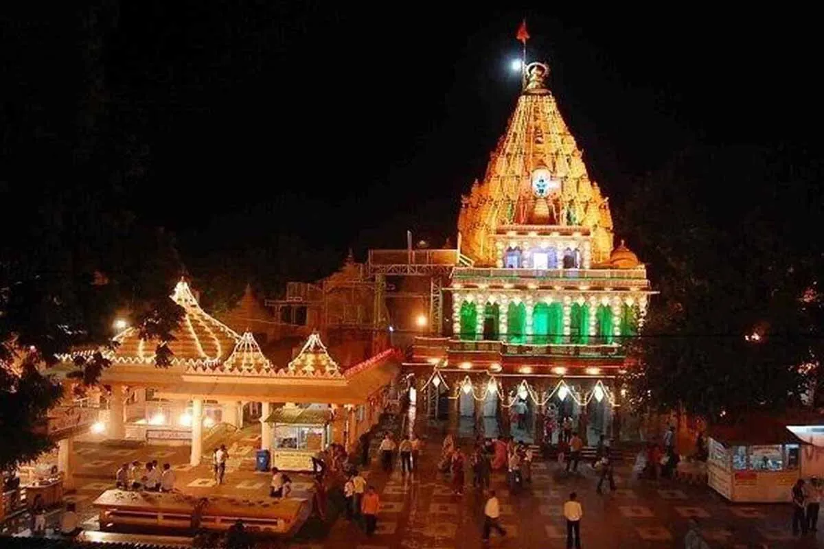 10 Places To Visit In Ujjain