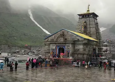 IMD Alert in Uttarakhand