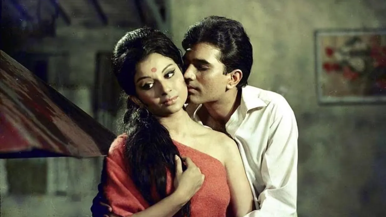 Rajesh Khanna Famous Dialogues
