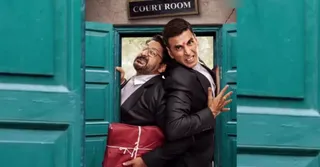 Jolly LLB 3