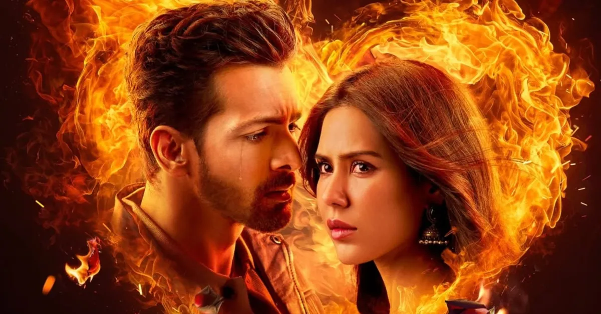 Ek Deewane Ki Deewaniyat teaser out