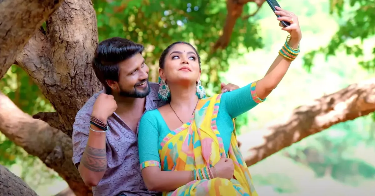 Top Bhojpuri Song