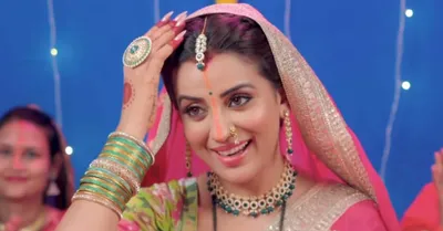Hartalika Teej Bhojpuri Song