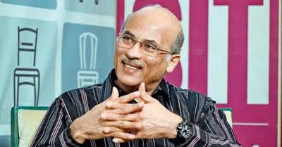 Sooraj Barjatya