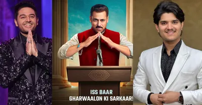 Bigg Boss19 Contestants Net Worth