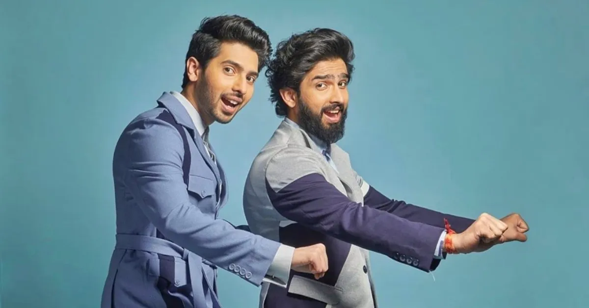 Amaal Mallik in Bigg Boss 19