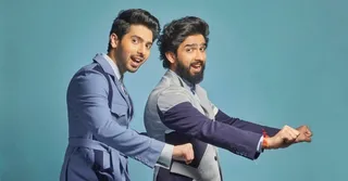 Amaal Mallik in Bigg Boss 19