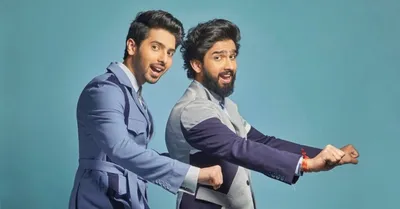 Amaal Mallik in Bigg Boss 19