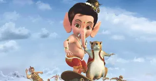 Top 5 ganesh chaturthi bollywood movies