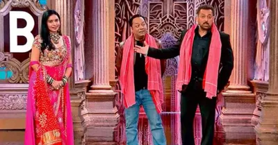 Tanya Mittal in Bigg Boss 19