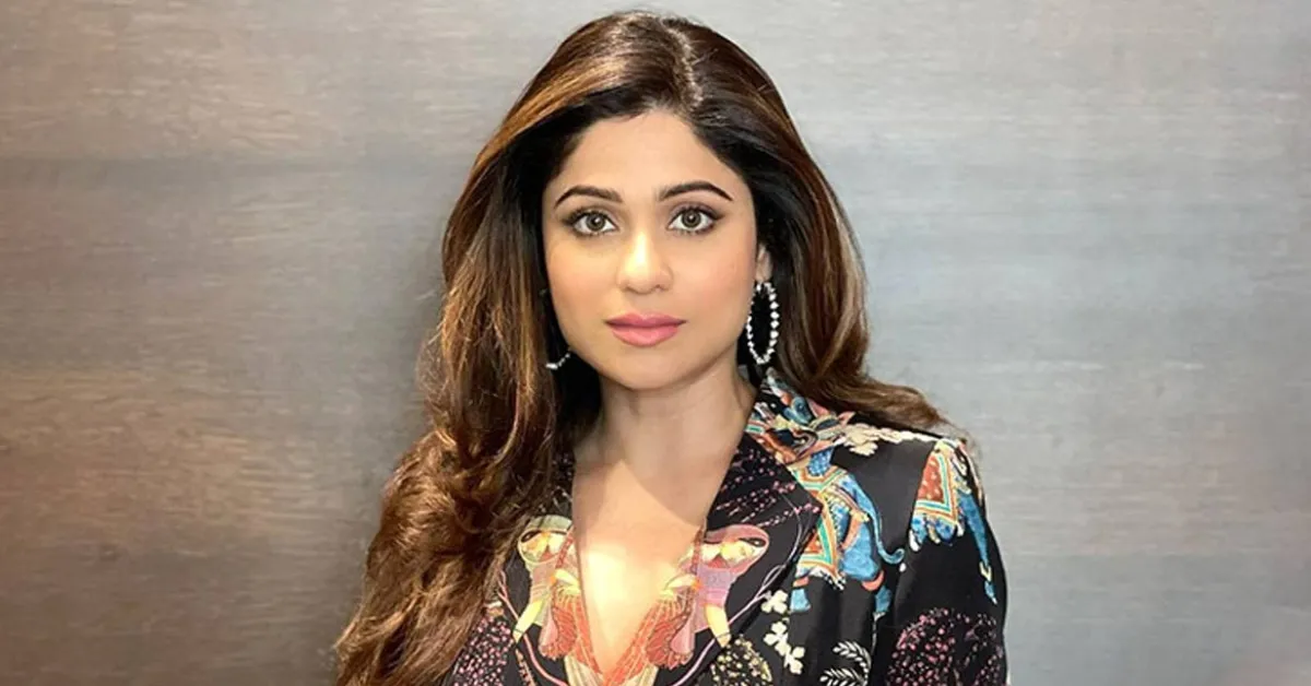 Shamita Shetty