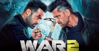War 2 Movie Review