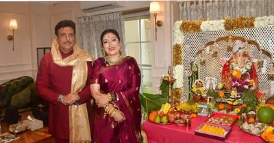 Govinda-Sunita