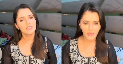 Anjali Raghav Viral Video